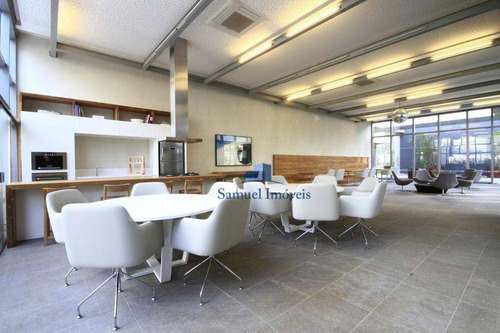 Imagem 22 de 24 de Apartamento Com 1 Dormitório Para Alugar, 104 M² Por R$ 11.000,00/mês - Vila Nova Conceição - São Paulo/sp - Ap2991