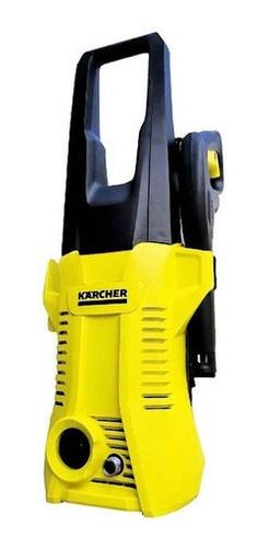 Imagem 4 de 4 de Lavadora Alta Pressão Kärcher K1 +1x1,5m Tela Carac Pvc 2 14