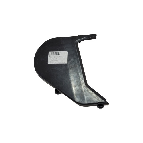 Kit Capa Correia Dentada Original Vw Gol G5 G6 Fox Polo