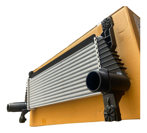 Refrigerador Intercooler Ranger 2.2 2013 A 2021 Original