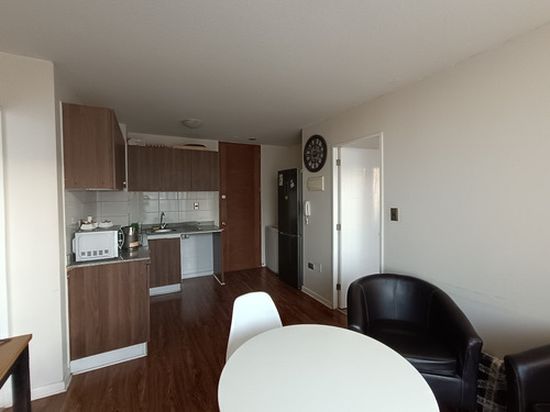 Se Vende Departamento En Brisa Del Sol - Estilo Mariposa + E