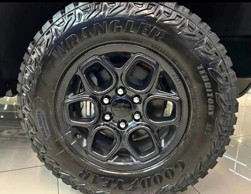 Chevrolet Cheyenne 6.2 Doble Cab Zr2 Bison 4X4 At