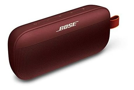 Imagen 1 de 5 de Altavoz Portatil Bose Soundlink Flex Bluetooth