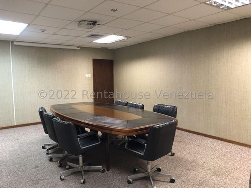 Oficina Comercial En Venta Jose Carrillo Bm Mls #23-14114
