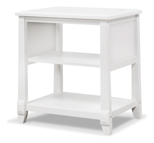 Sorelle Furniture Berkley - Comoda Para Guarderia, Muebles D