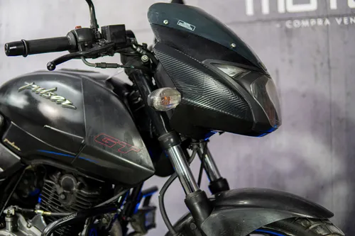 Bajaj Pulsar 180 Gt 2019