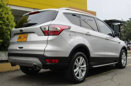 Ford escape SE 4x2 2.0 Se 4x2