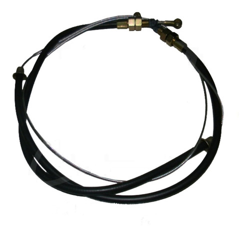 Cable De Freno De Mano Entre Ruedas De Fiat 600