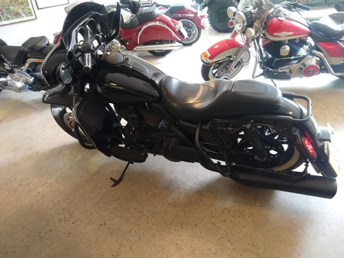 Imagem 3 de 13 de Harley Davidson Electra Ultra Glide 2004 1450cc Raridade !!!