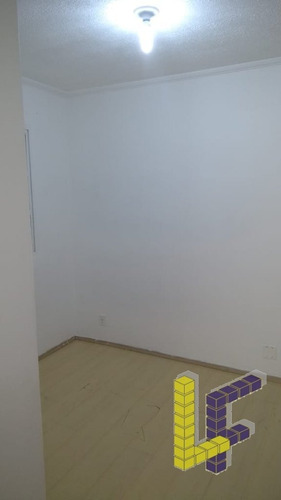 Apartamento. Bairro Vila Metalurgica - 16221
