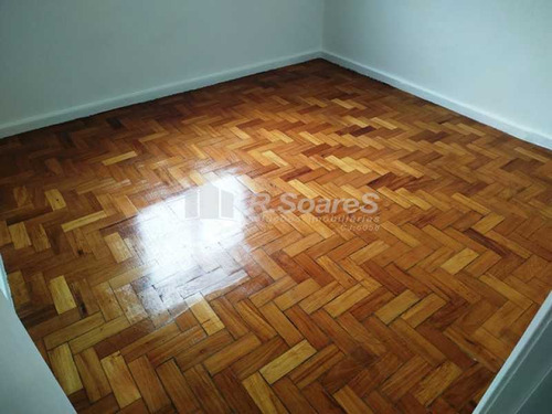 Apartamento-à Venda-vila Isabel-rio De Janeiro - Jcap30324