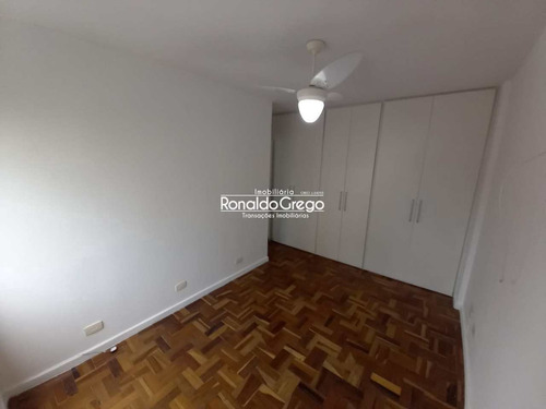 Imagem 12 de 15 de 3 Dormitórios Sendo 1 Suíte, 3 Banheiros E 1 Vaga - V7558