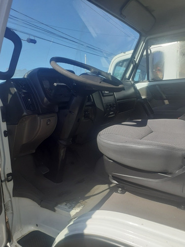 Imagem 8 de 9 de Volkswagen Volkswagen 8160 Bau