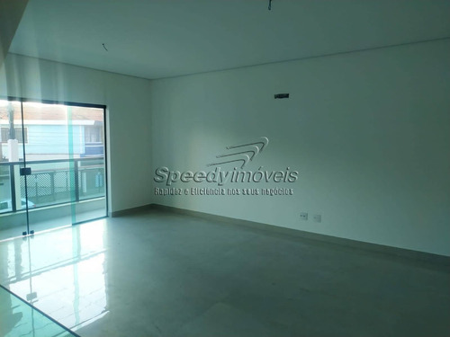 Imagem 6 de 15 de Casa Em Santos Para Venda 4 Dormitórios Com Piscina. - 3242