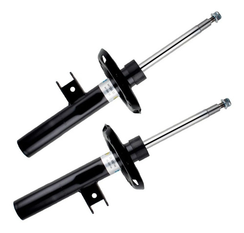 Par Amortecedor Dianteiro Mercedes A200 A250 2019 2020 2021