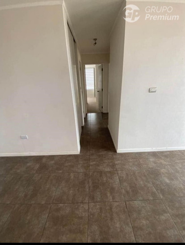 Departamento En Venta De 3 Dorm. En Coquimbo
