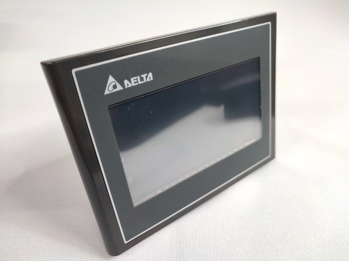 Delta Hmi 4.3 Pulgadas Dop-103wq