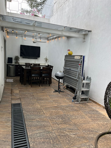 Casa En Venta Ciudad Satélite