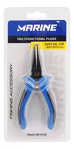 Comprar Alicate Pesca Pl15c Bico Tira Anzol Corte Cabo Emborrachado