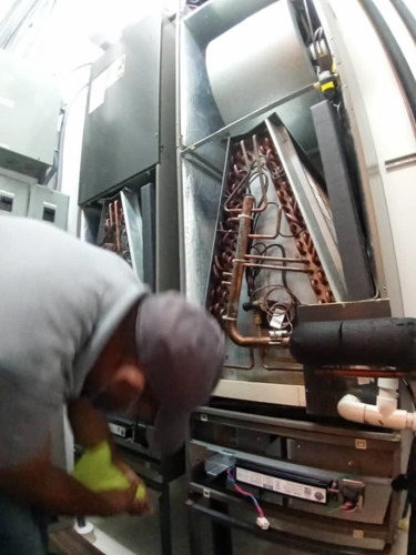 Imagen 5 de 5 de Servio Técnico Instalación Mantenimiento Todas Las Marcas.