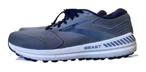 Zapatillas Brooks Modelo ¨beast 20¨ Talla 12 Us. Originales