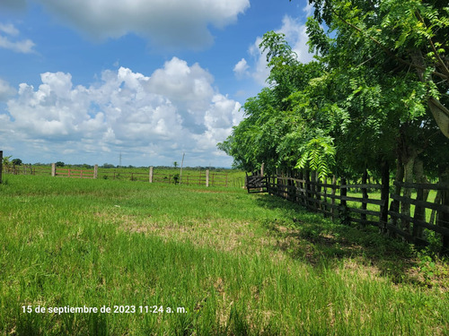 Te Vendo Finca En  Bayaguana/republica Dominicana