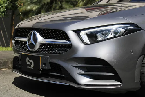 Mercedes-Benz Clase A 1.3 A 180