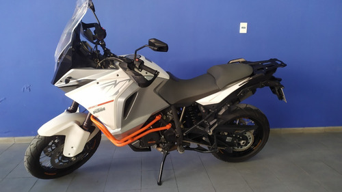 Imagen 5 de 15 de Ktm 1290 Super Adventure T 2017 Usada
