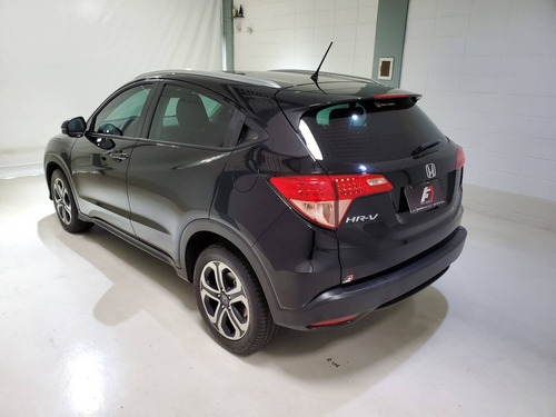 Imagem 7 de 15 de Honda Hr-v 1.8 16v Flex Ex 4p Automático