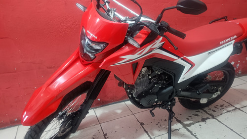 Xr 300i Tornado 2025 0 Km Ja Documentada 2025