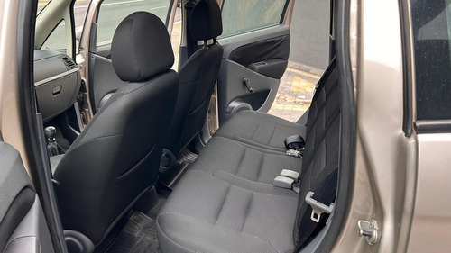 Fiat Idea 1.4 MPI FIRE ELX 8V