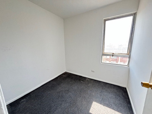 Departamento Venta Metro Parque Almagro Santiago Oferta!
