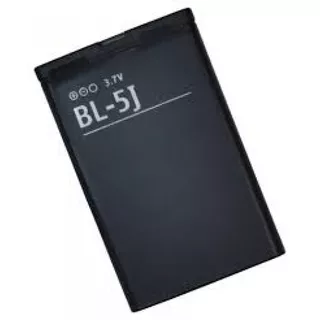 Bateria Nokia Bl-5j Original Nueva 5800 5230 N900 X6 C3 X1