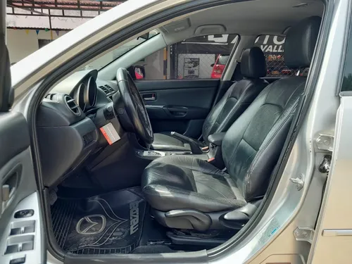 Mazda 3 2.0 Lxna7