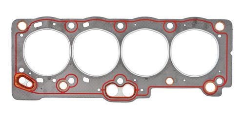 Junta Tapa Cilindros Illinois P/ Toyota Soluna 1.5 5af/fe