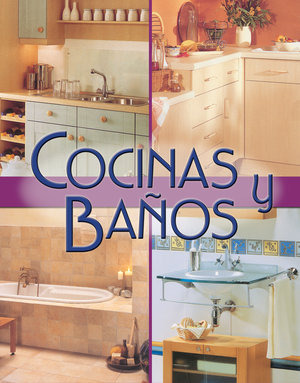 Cocinas Y Baños - Aa Vv