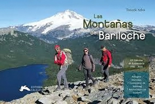 Montañas De Bariloche