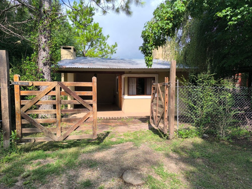 Venta Casa Dos Dormitorios Los Reartes Calamuchita Cordoba
