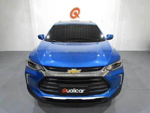 Chevrolet Tracker Premier 1.2 Turbo