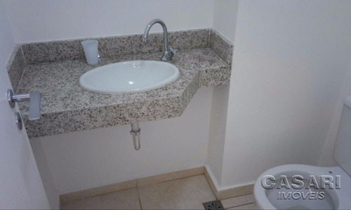 Imagem 3 de 17 de Sala Comercial À Venda, Cerâmica, São Caetano Do Sul - Sa3470. - Sa3470