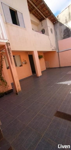 Imagem 23 de 23 de Linda Casa No Bosque Dos Eucaliptos!! - Ca0550