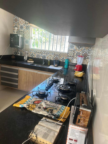 Alugo Casa Duplex Com Piscina Em Interlagos 2