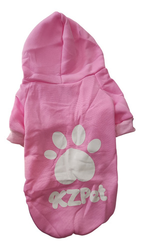 .roupa Pet Moletom Com Capuz Várias Cores Premium Inverno..