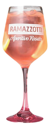 Ramazzotti Rosato Copón Original 