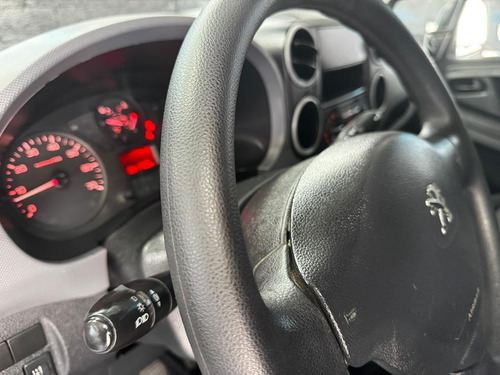 Peugeot Partner 1.6 Hdi Mt