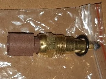comprar Sensor Valvula Temperatura Laser Mazda 323 \u002F 626 Allegro