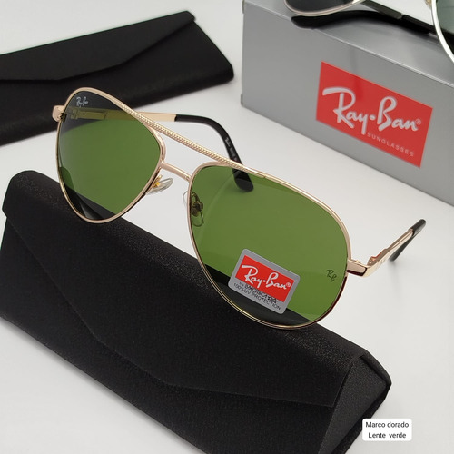 *gafa Ray-ban 3298