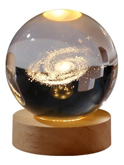 10oz Bubble Base Hi bola de cristal con diseño de mamá Medicina
