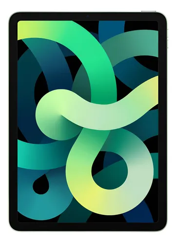 Apple iPad Air (第4世代) 64GB Green Tablet Apple iPad Air 4ª Geração 10,9 64 Gb Wifi Verde Reno