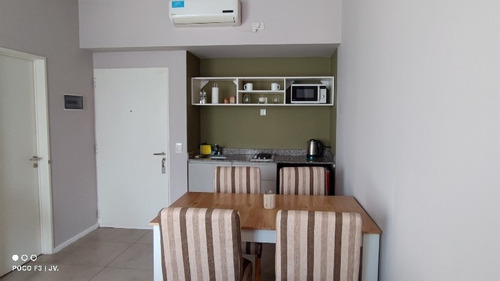Departamento En Pilar, Club Bamboo, Amenities, Temporario